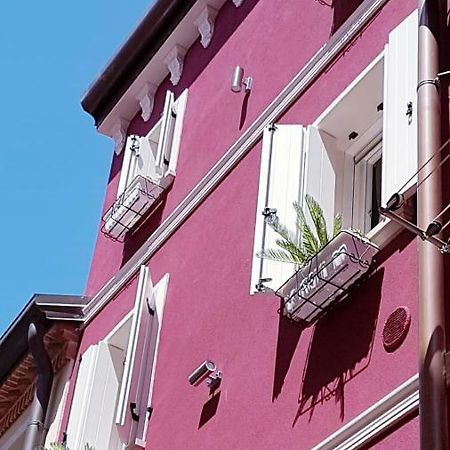 הוילה קיוג'ה Casa Elisa - Venezia מראה חיצוני תמונה